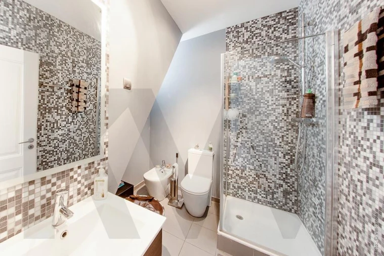 Apartamento T2 para Venda em Santo António Foto 9