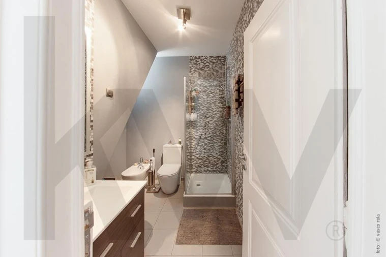 Apartamento T2 para Venda em Santo António Foto 10