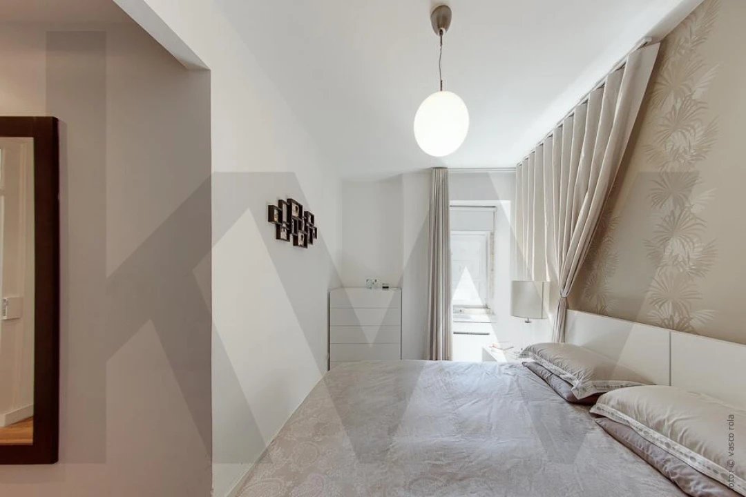 Apartamento T2 para Venda em Santo António Foto 8