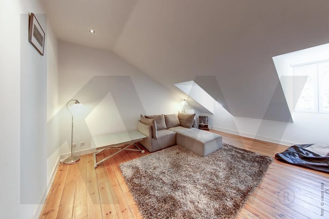 Apartamento T2 para Venda em Santo António Foto 5