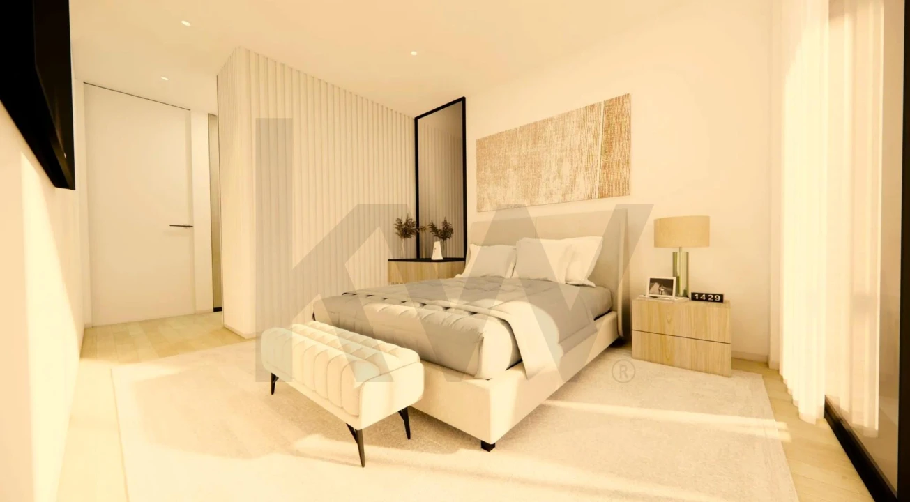 Apartamento T2 para Venda em Fânzeres e São Pedro da Cova Foto 6
