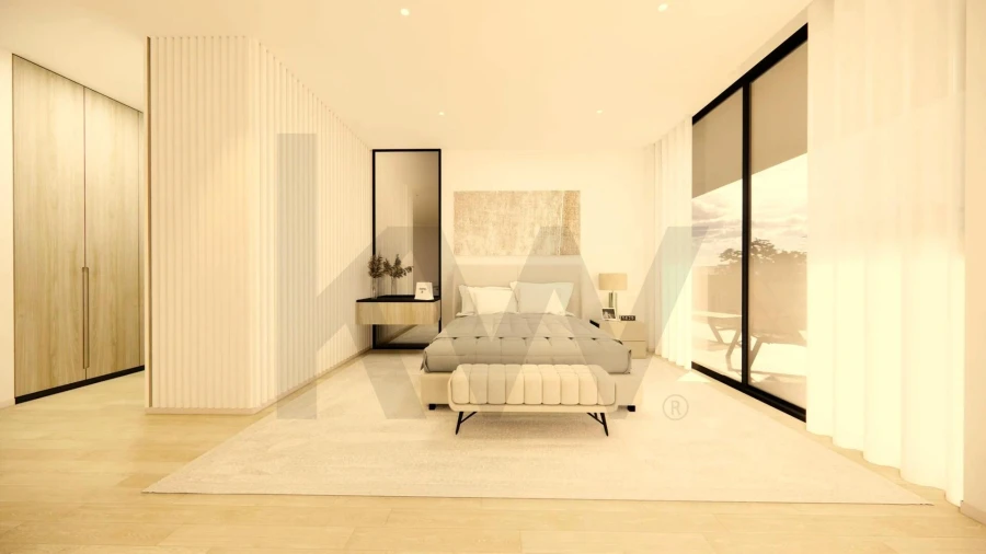 Apartamento T2 para Venda em Fânzeres e São Pedro da Cova Foto 7