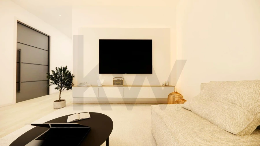 Apartamento T2 para Venda em Fânzeres e São Pedro da Cova Foto 5