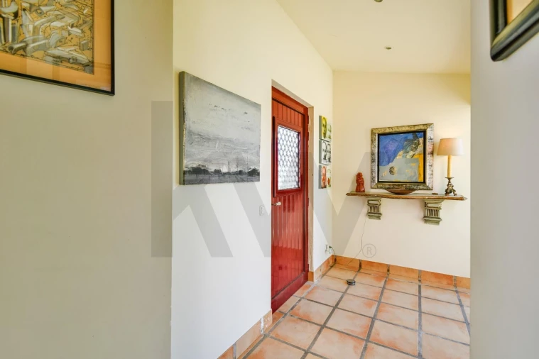 Moradia T2 para Venda em Achete, Azoia de Baixo e Póvoa de Santarém Foto 36