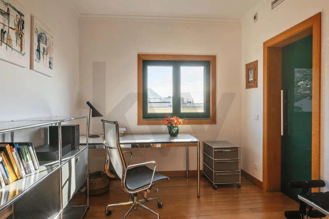 Apartamento T4 para Venda em Funchal (Se) Foto 42