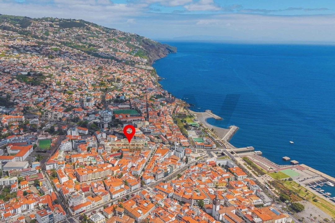 Apartamento T4 para Venda em Funchal (Se) Foto 66