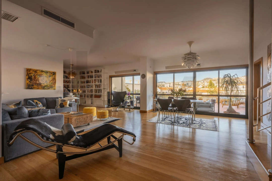 Apartamento T4 para Venda em Funchal (Se) Foto 3