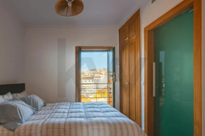 Apartamento T4 para Venda em Funchal (Se)