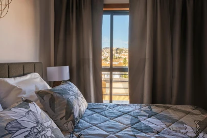 Apartamento T4 para Venda em Funchal (Se)