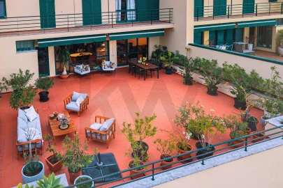 Apartamento T4 para Venda em Funchal (Se)