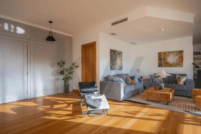 Apartamento T4 para Venda em Funchal (Se)