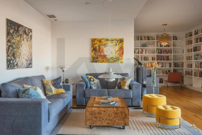 Apartamento T4 para Venda em Funchal (Se)
