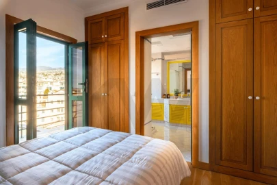 Apartamento T4 para Venda em Funchal (Se)