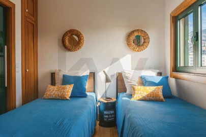 Apartamento T4 para Venda em Funchal (Se)