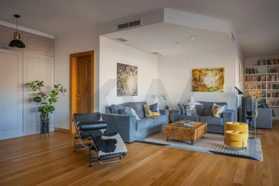 Apartamento T4 para Venda em Funchal (Se)