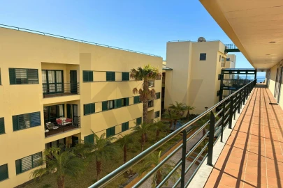Apartamento T4 para Venda em Funchal (Se)