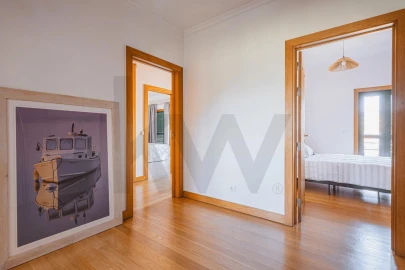 Apartamento T4 para Venda em Funchal (Se)