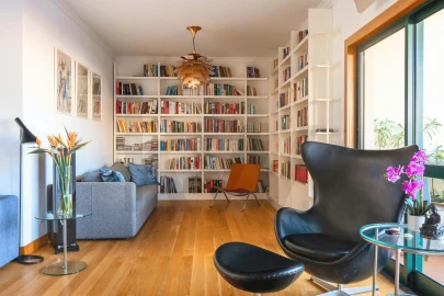 Apartamento T4 para Venda em Funchal (Se)