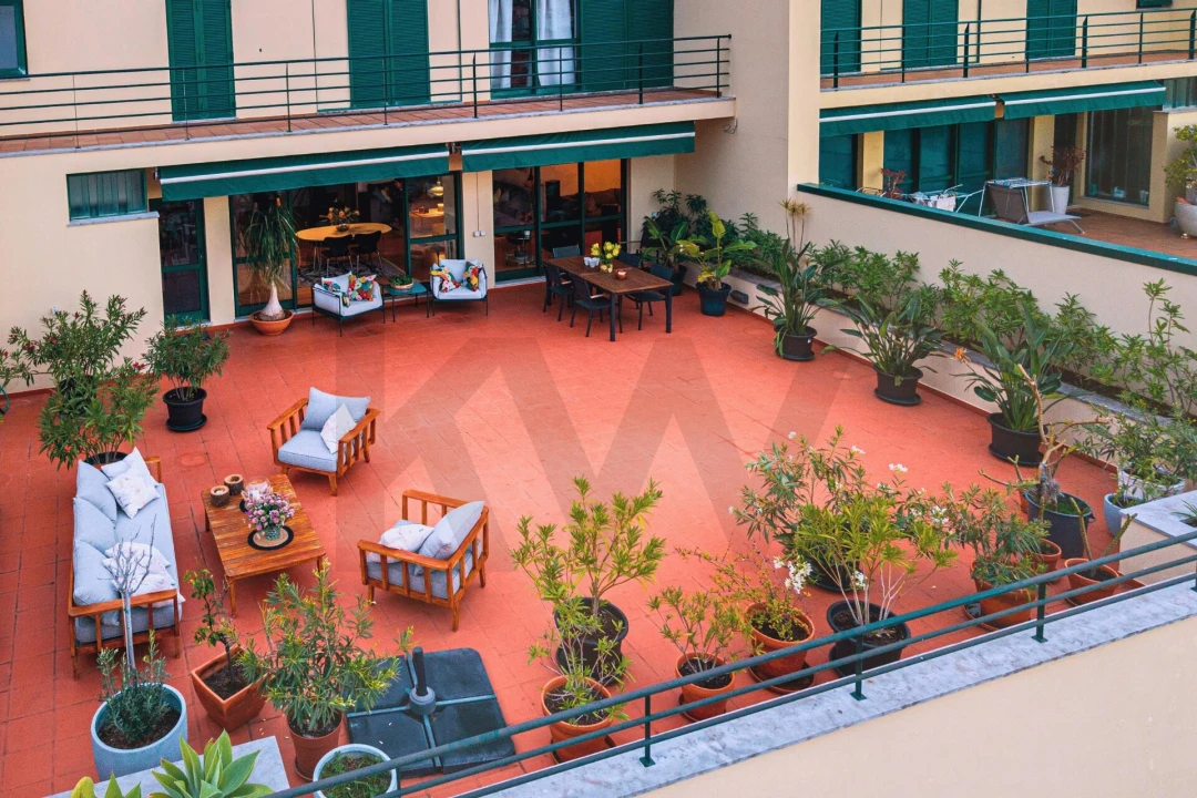 Apartamento T4 para Venda em Funchal (Se) Foto 9