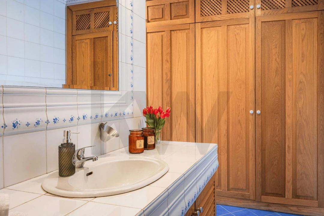 Apartamento T4 para Venda em Funchal (Se) Foto 49