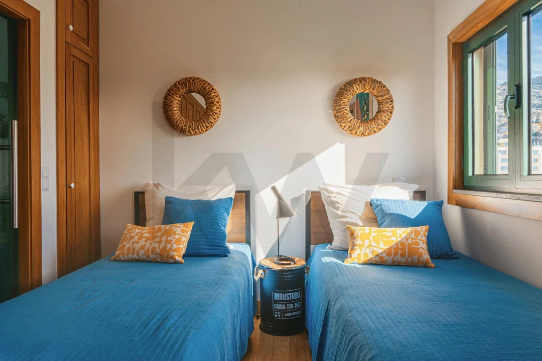 Apartamento T4 para Venda em Funchal (Se) Foto 39