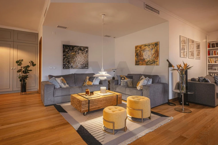Apartamento T4 para Venda em Funchal (Se) Foto 30