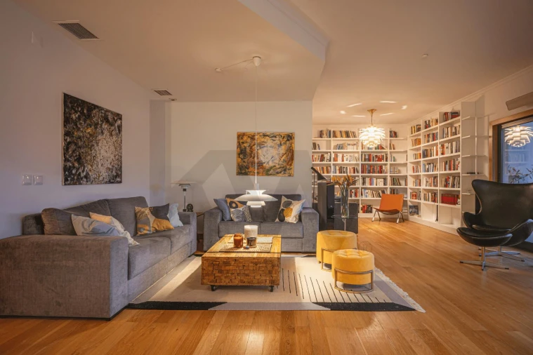 Apartamento T4 para Venda em Funchal (Se) Foto 25