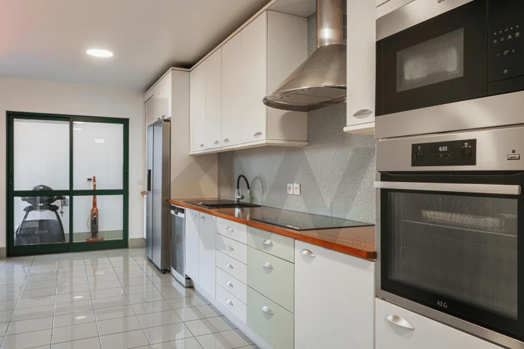 Apartamento T4 para Venda em Funchal (Se) Foto 35