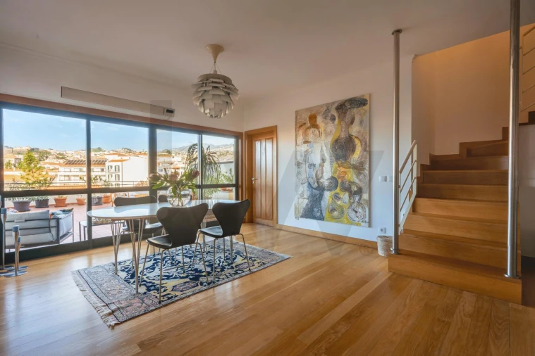 Apartamento T4 para Venda em Funchal (Se) Foto 15