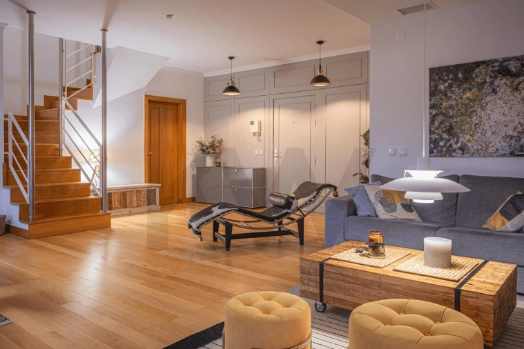 Apartamento T4 para Venda em Funchal (Se) Foto 31