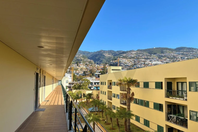 Apartamento T4 para Venda em Funchal (Se) Foto 58