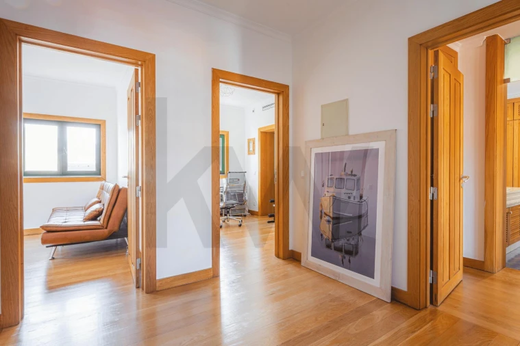 Apartamento T4 para Venda em Funchal (Se) Foto 40