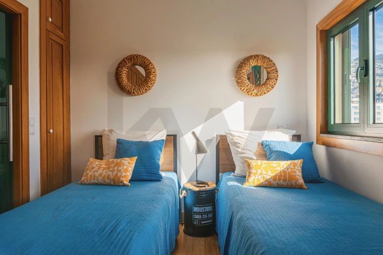 Apartamento T4 para Venda em Funchal (Se) Foto 39