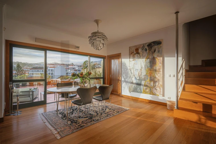 Apartamento T4 para Venda em Funchal (Se) Foto 14
