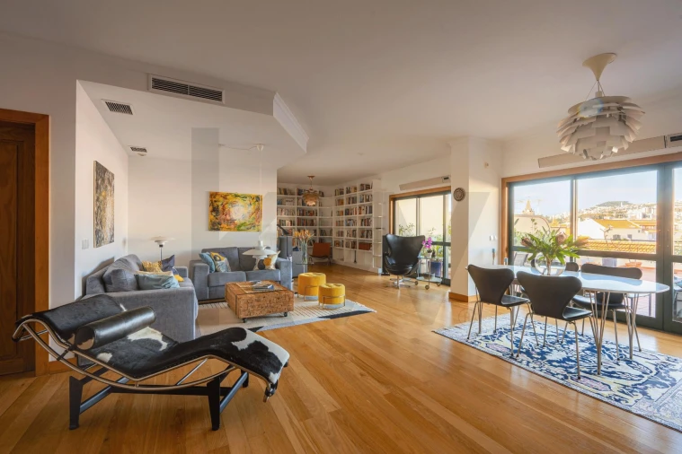 Apartamento T4 para Venda em Funchal (Se) Foto 4