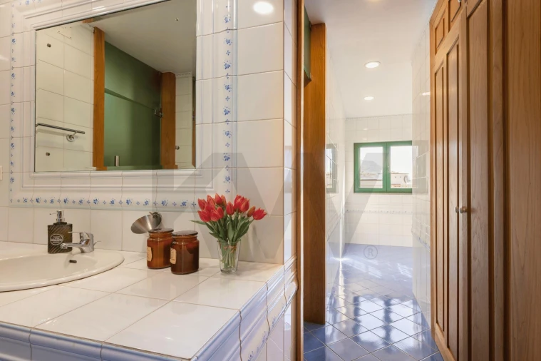 Apartamento T4 para Venda em Funchal (Se) Foto 50