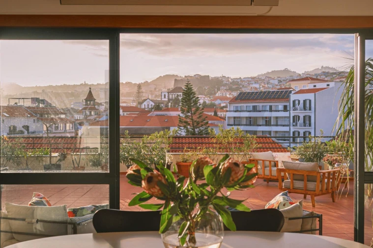 Apartamento T4 para Venda em Funchal (Se) Foto 23