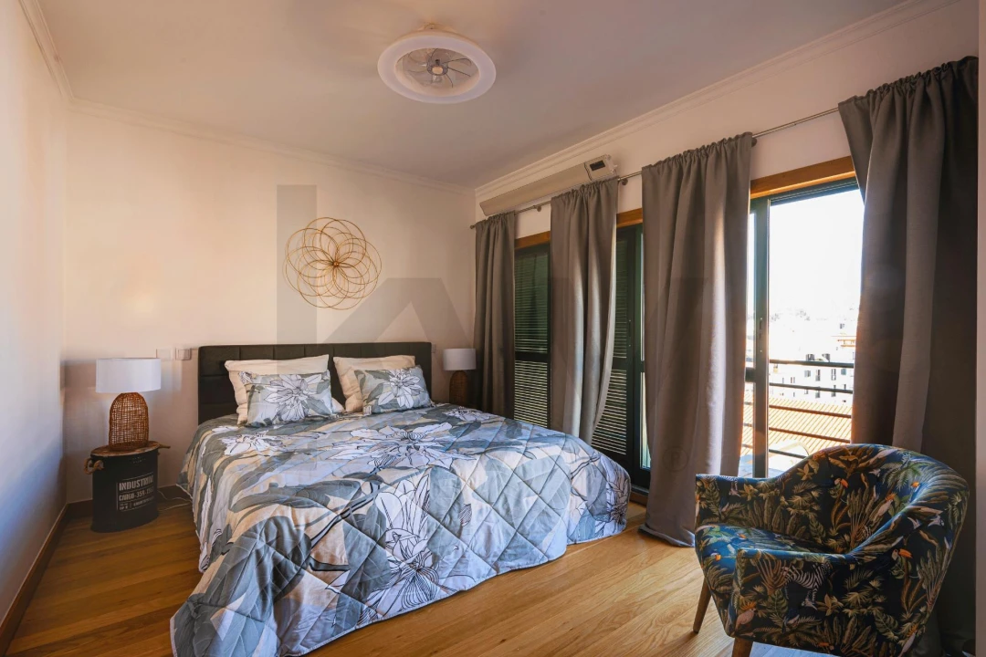 Apartamento T4 para Venda em Funchal (Se) Foto 47