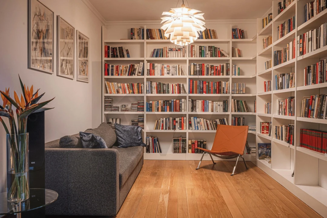 Apartamento T4 para Venda em Funchal (Se) Foto 26