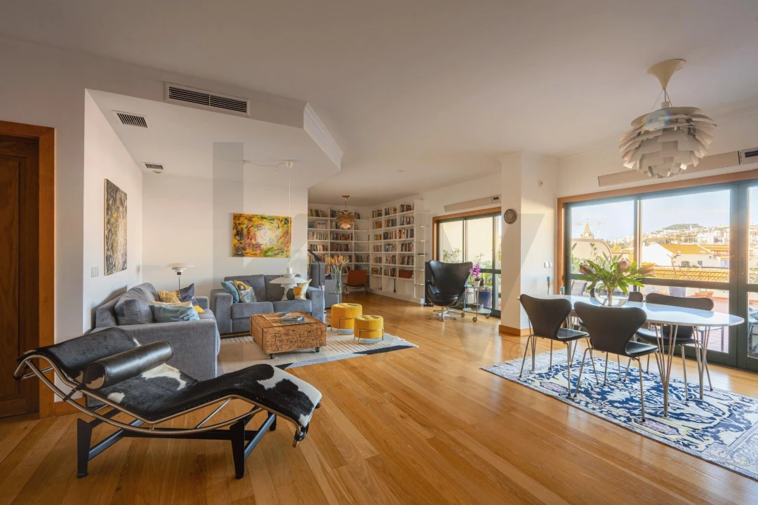 Apartamento T4 para Venda em Funchal (Se) Foto 4