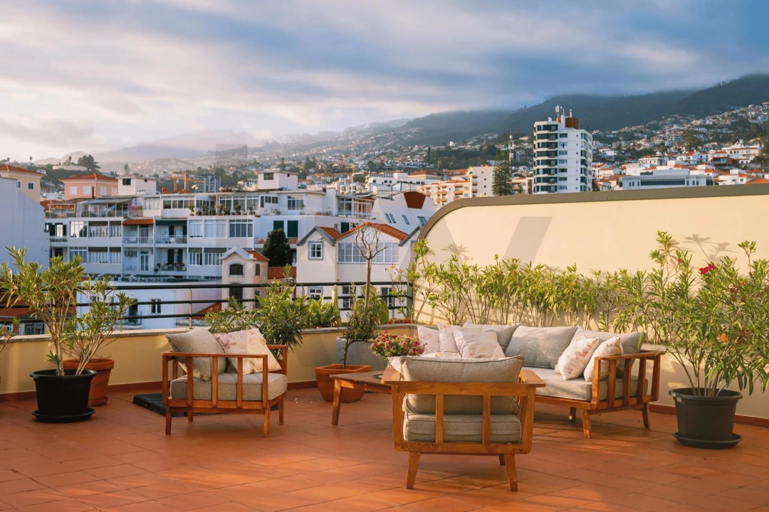 Apartamento T4 para Venda em Funchal (Se) Foto 11