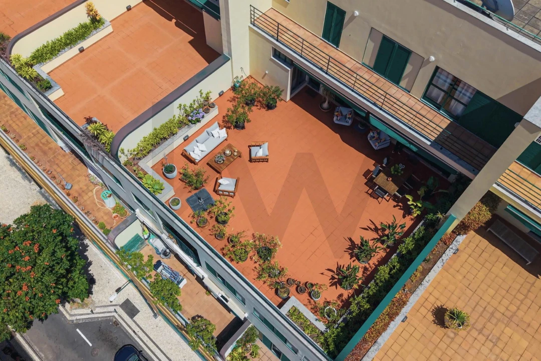Apartamento T4 para Venda em Funchal (Se) Foto 62
