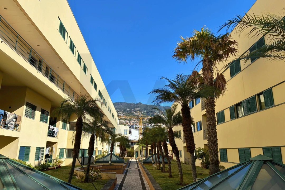 Apartamento T4 para Venda em Funchal (Se) Foto 56