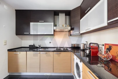 Apartamento T2 para Arrendamento em Carcavelos e Parede