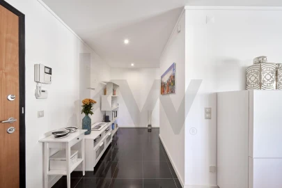 Apartamento T2 para Arrendamento em Carcavelos e Parede
