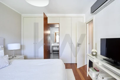 Apartamento T2 para Arrendamento em Carcavelos e Parede