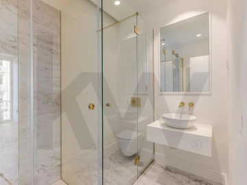 Apartamento T2 para Arrendamento em Avenidas Novas
