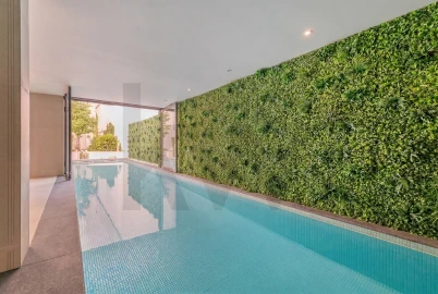 Apartamento T2 para Arrendamento em Avenidas Novas
