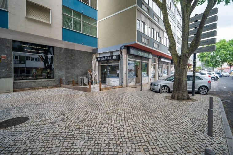 Negócio para Trespasse em Falagueira-Venda Nova Foto 26