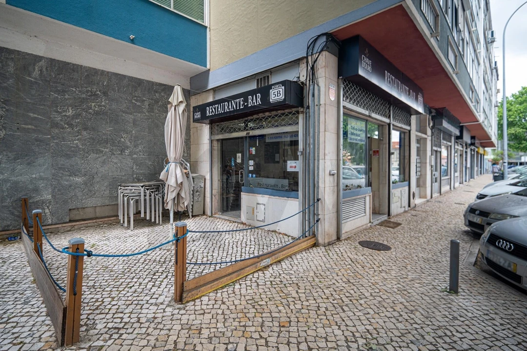 Negócio para Trespasse em Falagueira-Venda Nova Foto 24